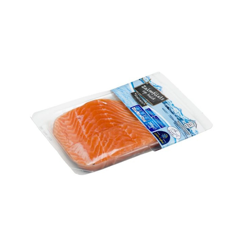 Salmon