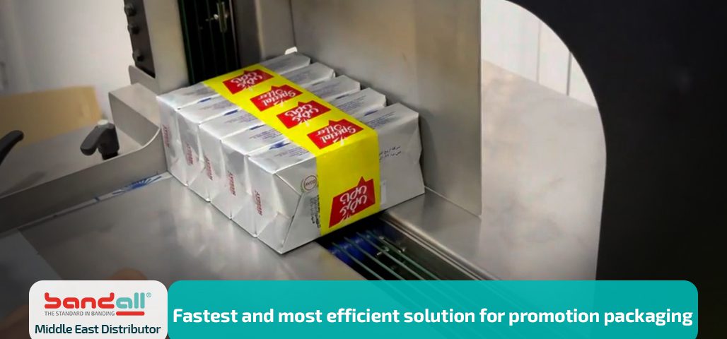 Experience the Future of Butter Promotion Packaging
