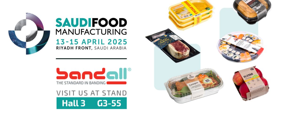 Saudi Food Manufacturing 2025