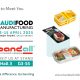 Saudi Food Manufacturing 2025