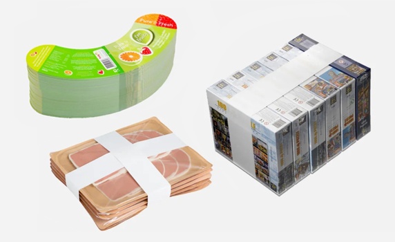 Bundling - Banding Solutions for a sustainable world with Bandall