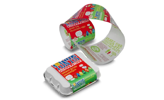 0022 Printed band 3