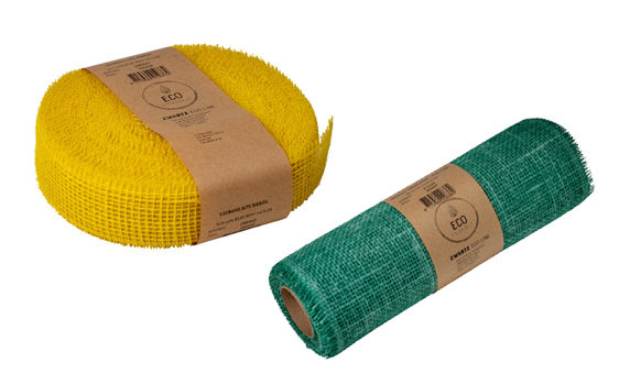 A plain band, while still communicating information