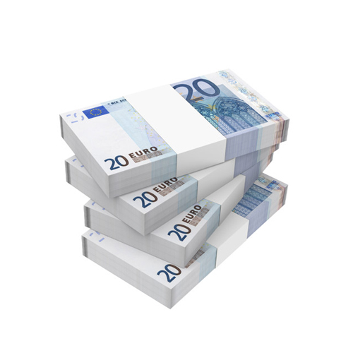 Banding and bundling money