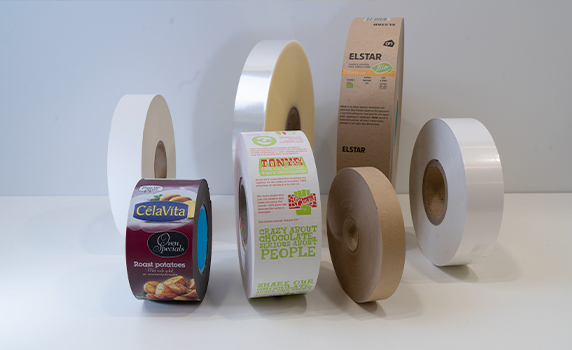 Banding Material