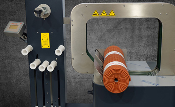 Banding mats & carpets