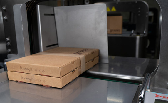 Banding in e-commerce