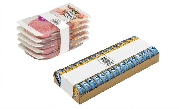 Efficient order picking
