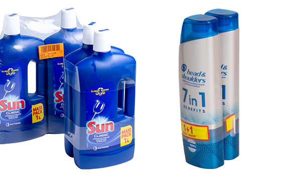 Benefits of banding plastic