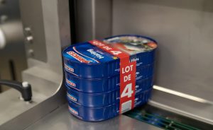 Promotional packaging