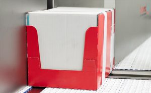 Shelf Ready Packaging
