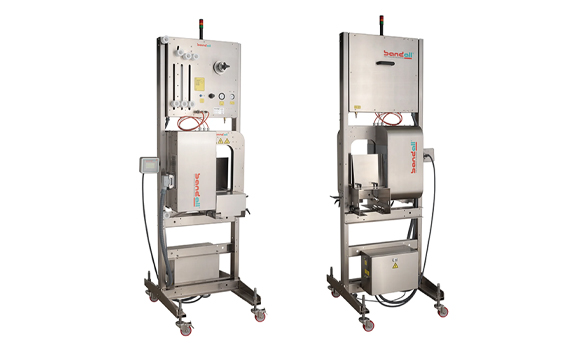 Tailor-made banding machines - Banding Solutions for a sustainable ...