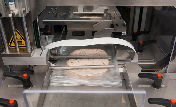 Stacking and bundling machines - Banding Solutions for a sustainable ...