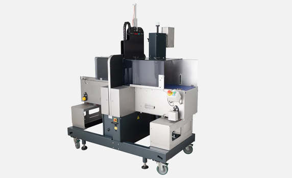 Your benefits TRB automatic banding machines 4