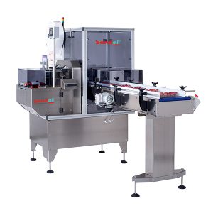 TRC automatic banding machines