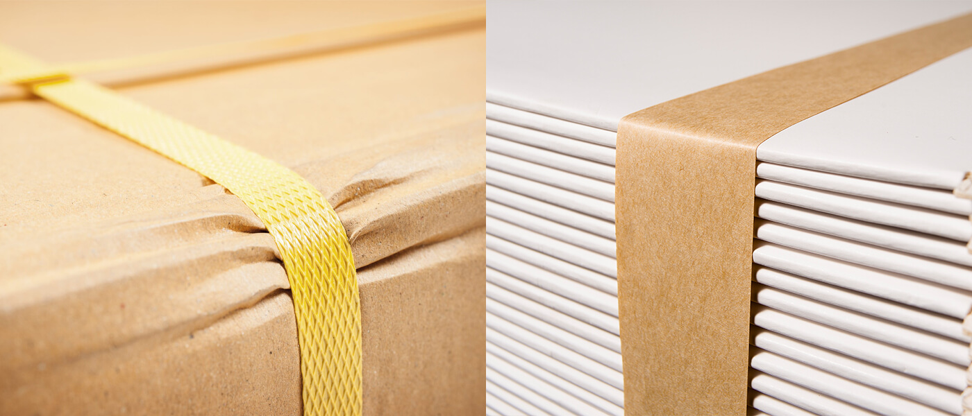 Strapping Vs Banding