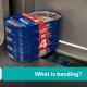 What Is Banding? what is banding with bandall sta 1 What is banding — paper band applied to a stack of cartons